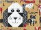 CCQ0629 - Dog Mugrug