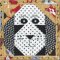 CCQ0630 - Dog Trivet