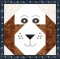 CCQ0630 - Dog Trivet