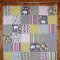 CCQ5003 - Rag Quilt Squares