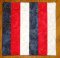 CCQ5024 - Stars and Stripes Squares