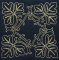 CCQ5036 - Decorative Leaf - All sizes included