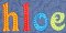CCQ5053-Decorative Alphabet Lowercase