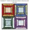 CCQ5076 - Cheryls Frame Squares