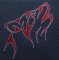CCQ5084 - Hear Me Howl - Wolf