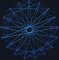 CCQ5089 - Decorative String Art 5