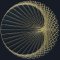 CCQ5090 - Decorative String Art 6