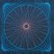 CCQ5097 - Decorative String Art 7
