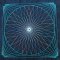 CCQ5097 - Decorative String Art 7