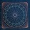 CCQ5097 - Decorative String Art 7