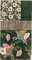 CCQ5114 - QI Filler Quilt Blocks Set 4