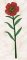 CCQ5124 - READ Flowers Set 4
