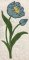 CCQ5124 - READ Flowers Set 4