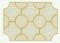 BFC0275 Tablecloths - Floral Elegance