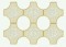 BFC0275 Tablecloths - Floral Elegance