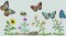 BFC0153 Summer Garden