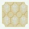 BFC0275 Tablecloths - Floral Elegance