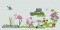 BFC0159 Summer Garden Revisited