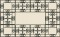 BFC0901 Chinese Lattice Quilt Squares QIH and Regular