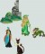BFC0530 Fun Fantasy Ladies