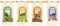 BFC1690 Large Mediterranean Seasons - Autumn