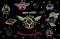 BFC1991 Steampunk Steam Rangers