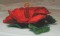 BFC0188 Lace Sculpture - Hibiscus