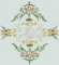 BFC0539 Ancient Russian Florals II