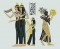 BFC0417 Egypt III - The Banquet