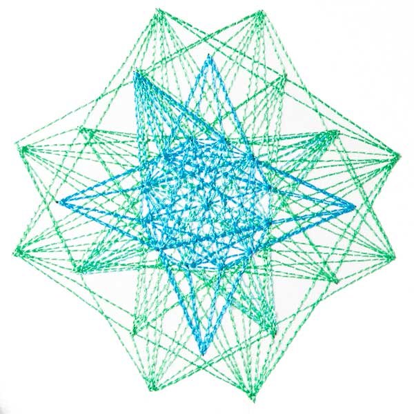 BFC31544 Wireframe