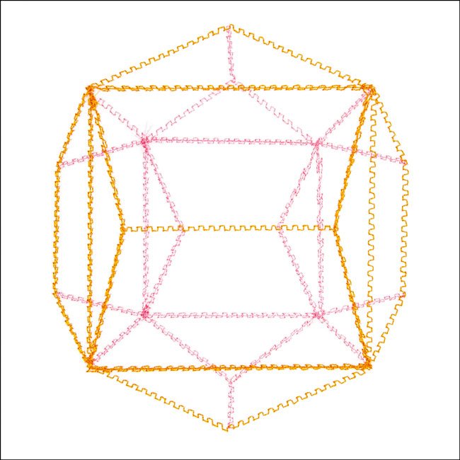BFC31659 Geometric 1