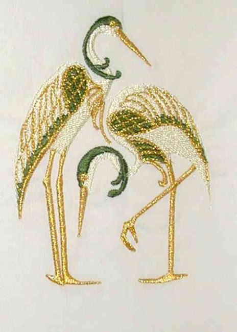 BFC0129 Nouveau Oriental