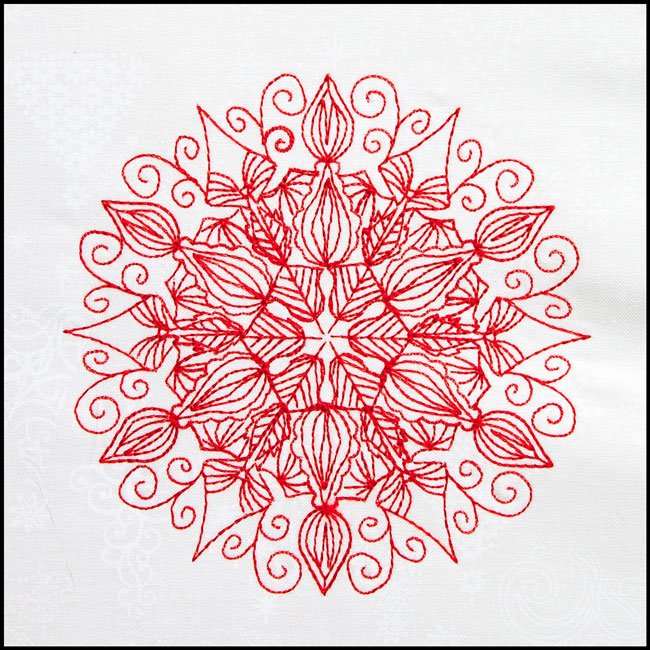 BFC1723 Quilt Blocks with Attitude!