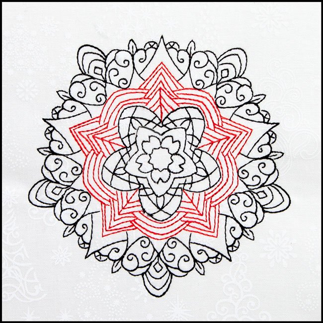 BFC1723 Quilt Blocks with Attitude! -03