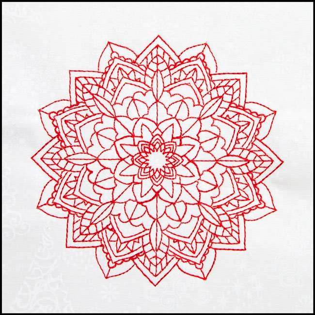 BFC1723 Quilt Blocks with Attitude! -05