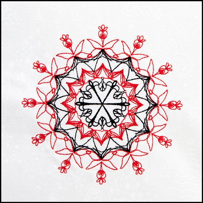 BFC1723 Quilt Blocks with Attitude! -06