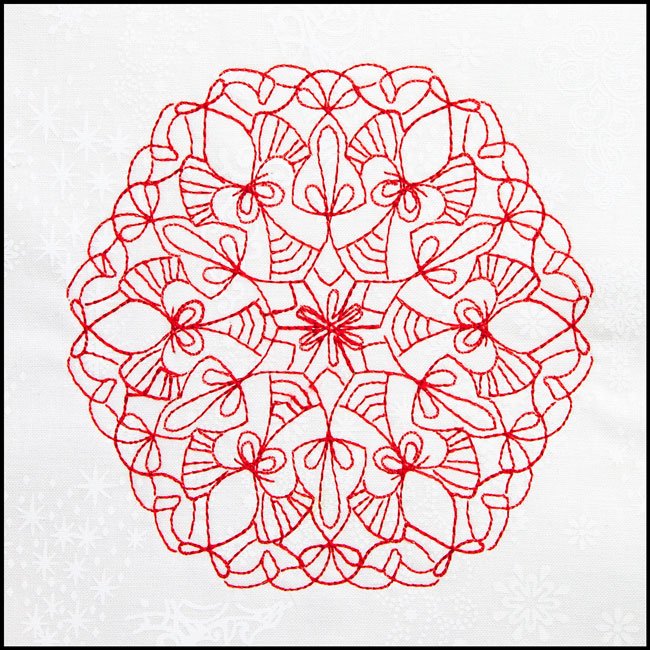 BFC1723 Quilt Blocks with Attitude! -09