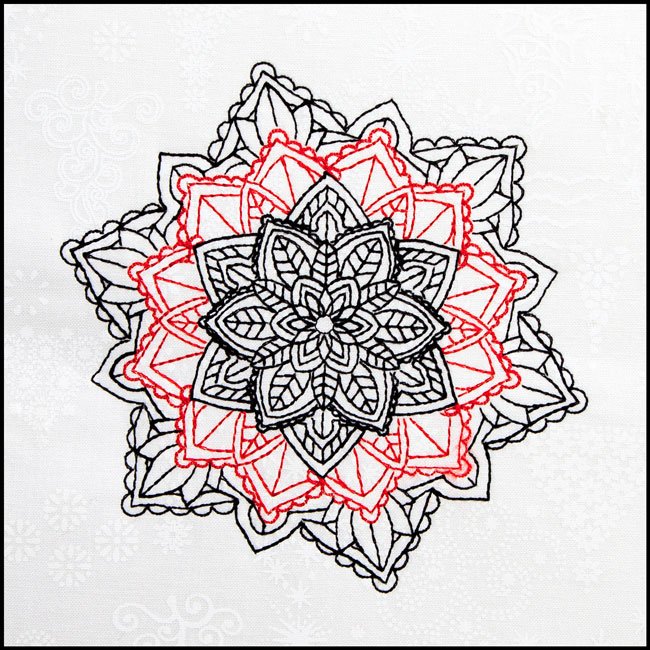 BFC1723 Quilt Blocks with Attitude!