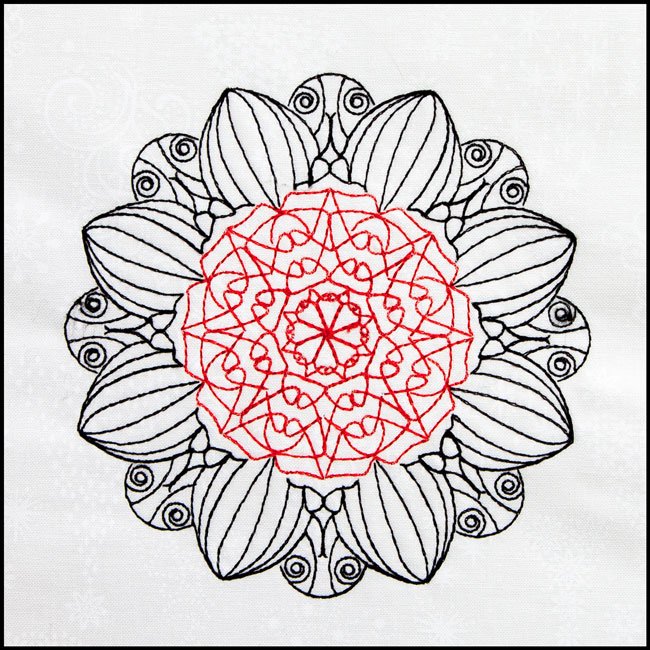 BFC1723 Quilt Blocks with Attitude! -11