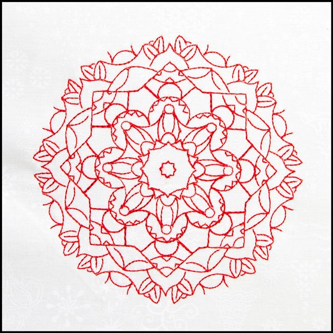 BFC1723 Quilt Blocks with Attitude!