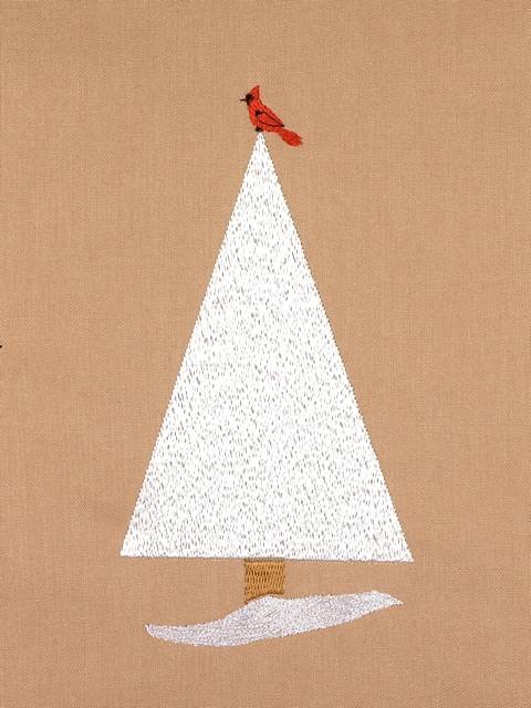 BFC1000 Christmas Critters