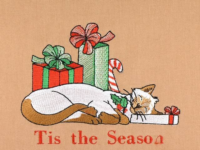 BFC1000 Christmas Critters