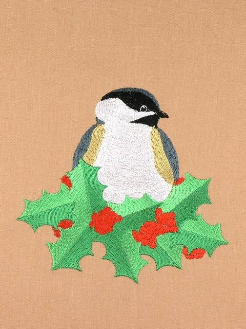 BFC1000 Christmas Critters