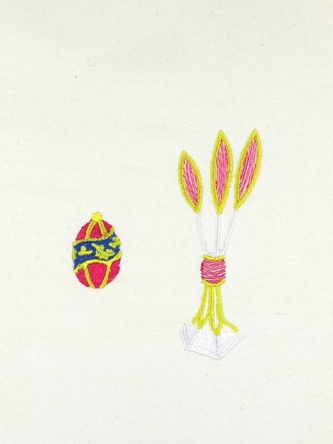 BFC1003  Calendar Shoes Accessory Pack -04