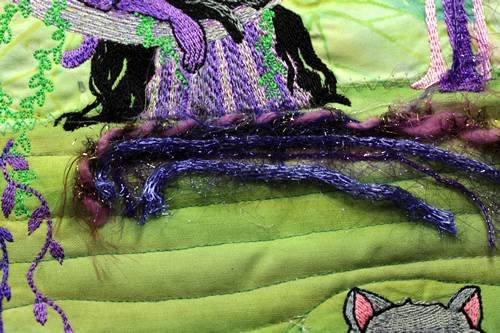 BFC1005 Fantasy Ladies - Fairy Witchery