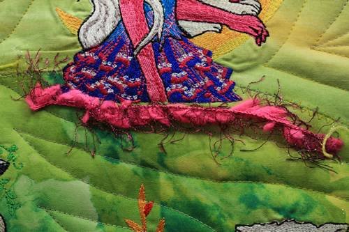 BFC1005 Fantasy Ladies - Fairy Witchery