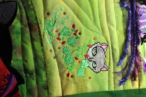 BFC1005 Fantasy Ladies - Fairy Witchery