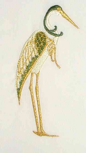 BFC0129 Nouveau Oriental