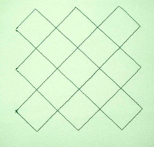 BFC0125 Quiltables