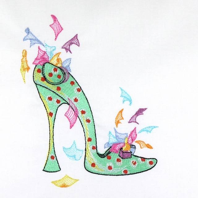 Atishoe!